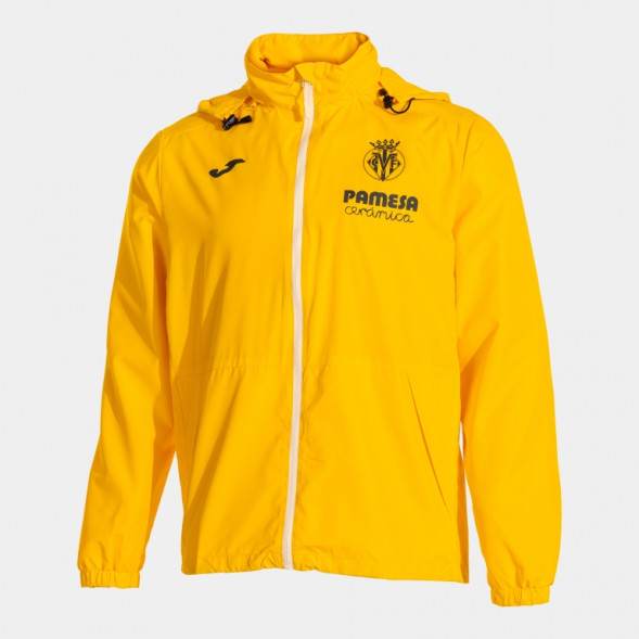 ДОЖДЕВИК ТРЕНИРОВОЧНЫЙ. OPC. B VILLARREAL