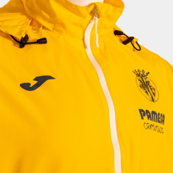 ДОЖДЕВИК ТРЕНИРОВОЧНЫЙ. OPC. B VILLARREAL