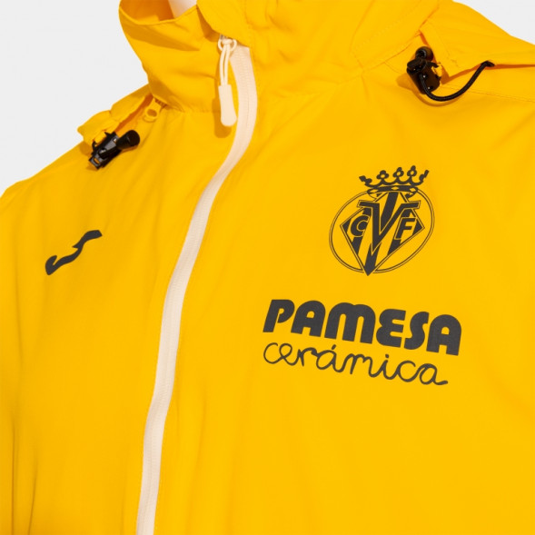 ДОЖДЕВИК ТРЕНИРОВОЧНЫЙ. OPC. B VILLARREAL