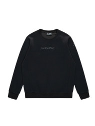 Свитшот KELME Crew Neck Sweatshirt Black