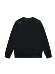Свитшот KELME Crew Neck Sweatshirt Black