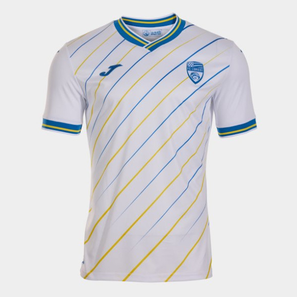 ФУТБОЛКА С КОРОТКИМ РУКАВОМ 2ª F.C. LORIENT