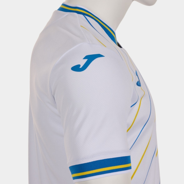 ФУТБОЛКА С КОРОТКИМ РУКАВОМ 2ª F.C. LORIENT