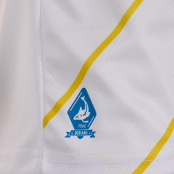 ФУТБОЛКА С КОРОТКИМ РУКАВОМ 2ª F.C. LORIENT