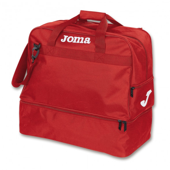 Сумка JOMA TRAINING BAGS Красный