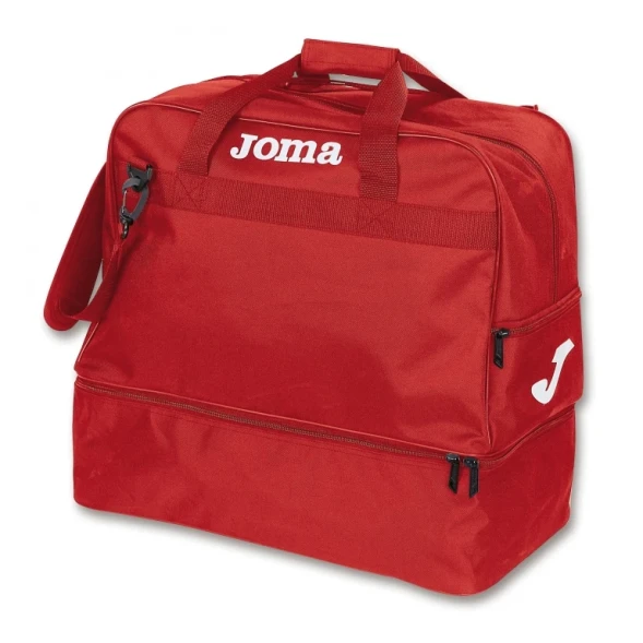 Сумка JOMA TRAINING BAGS Красный