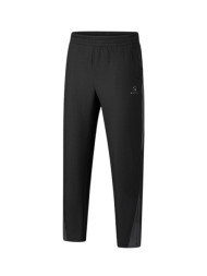 Брюки KELME Woven Trousers (Black/Dark Grey)