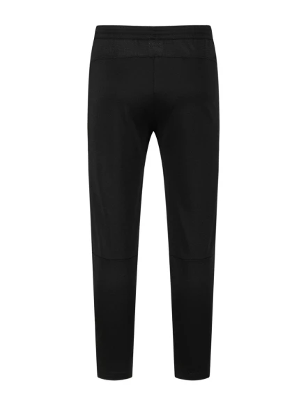 Детские брюки KELME Knitted Leg Fleece Trousers Black