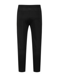 Детские брюки KELME Knitted Leg Fleece Trousers Black