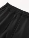 Детские брюки KELME Knitted Leg Fleece Trousers Black