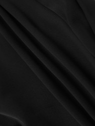 Детские брюки KELME Knitted Leg Fleece Trousers Black