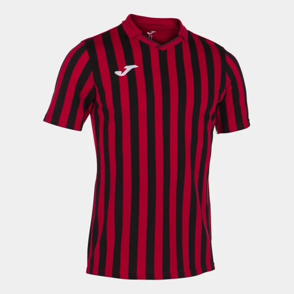 Игровая футболка JOMA PERFORMANCE MULTISPORT Красный-черный
