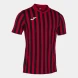 Игровая футболка JOMA PERFORMANCE MULTISPORT Красный-черный