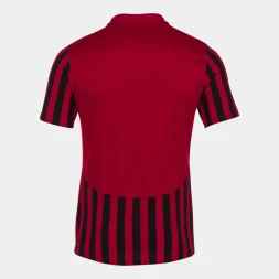 Игровая футболка JOMA PERFORMANCE MULTISPORT Красный-черный