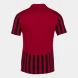 Игровая футболка JOMA PERFORMANCE MULTISPORT Красный-черный