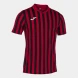 Игровая футболка JOMA PERFORMANCE MULTISPORT Красный-черный