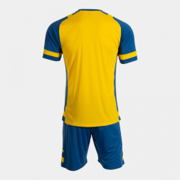 Игровая форма JOMA LIDER AMARILLO ROYAL