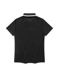 Футболка-поло KELME Short Sleeve Polo Shirt Dark Blue