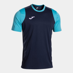 Игровая футболка JOMA CANCHA FLÚ