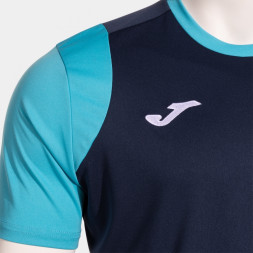 Игровая футболка JOMA CANCHA FLÚ