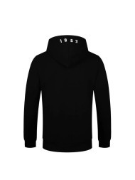 Худи KELME Men's Hoodie Black