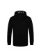 Худи KELME Men's Hoodie Black