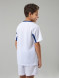 Детская футбольная форма FN Fame Kid (White/Blue)