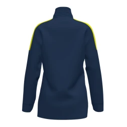 Женский анорак JOMA ALASKA Темно синий