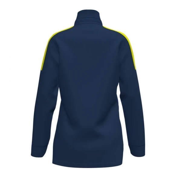 Женский анорак JOMA ALASKA Темно синий