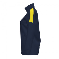 Женский анорак JOMA ALASKA Темно синий