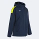 Женский анорак JOMA ALASKA Темно синий