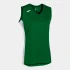 Баскетбольная майка JOMA CANCHA III Зеленый-белый