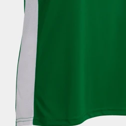 Баскетбольная майка JOMA CANCHA III Зеленый-белый