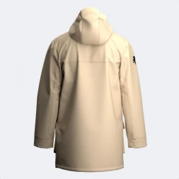 ANORAK MYSTIC BEIGE