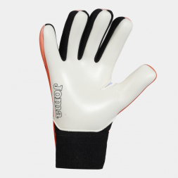 Вратарские перчатки JOMA GUANTES PORTERO HUNTER NARANJA