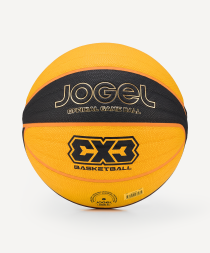 Мяч баскетбольный JOGEL 3x3 №6 (BC27)