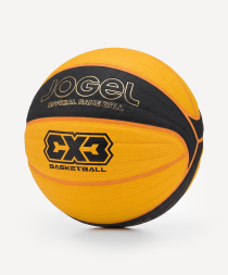 Мяч баскетбольный JOGEL 3x3 №6 (BC27)