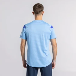 CAMISETA MANGA CORTA MONTREAL    