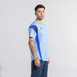 CAMISETA MANGA CORTA MONTREAL    