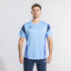 CAMISETA MANGA CORTA MONTREAL CELESTE DARK NAVY
