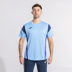 CAMISETA MANGA CORTA MONTREAL    