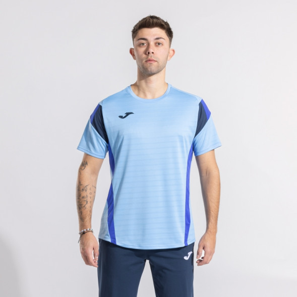 CAMISETA MANGA CORTA MONTREAL    