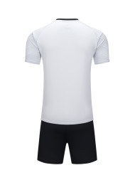 Футбольная форма KELME Football Uniform Set White