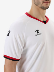 Футбольная форма KELME Football Uniform Set White
