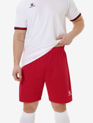 Футбольная форма KELME Football Uniform Set White