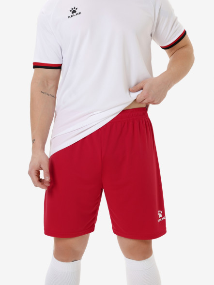 Футбольная форма KELME Football Uniform Set White