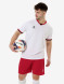 Футбольная форма KELME Football Uniform Set White