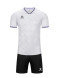 Футбольная форма KELME Football Uniform Set White