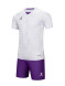 Футбольная форма KELME Football Uniform Set White