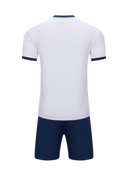 Футбольная форма KELME Football Uniform Set White